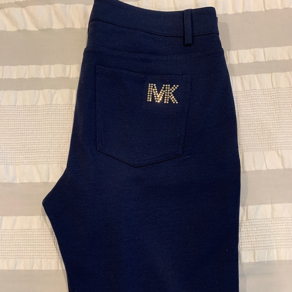Michael Kors Leggings/ stretch pants